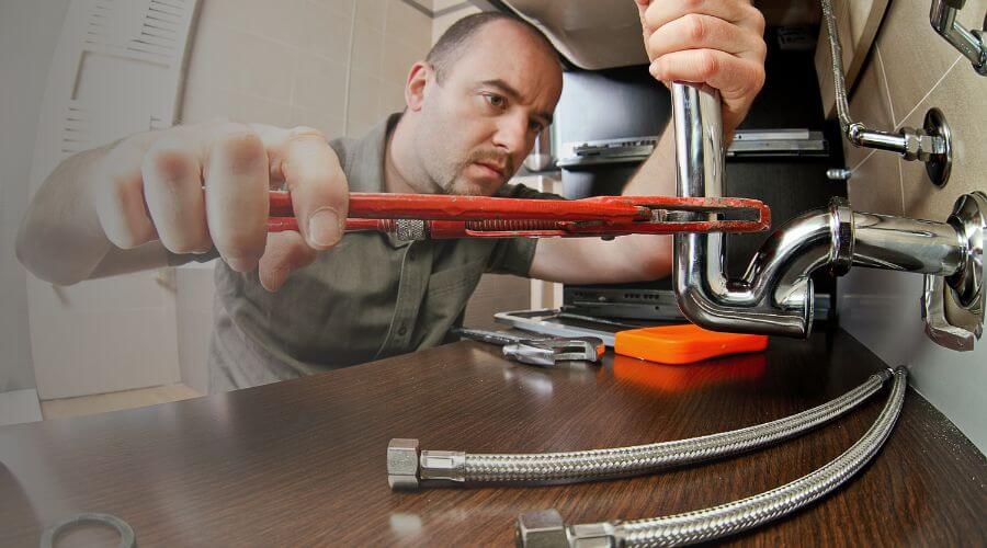 Expert burst pipe repair services in Danvers, MA